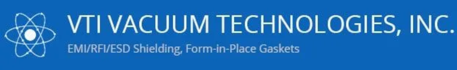Logo for VTI VACUUM TECHNOLOGIES, INC.